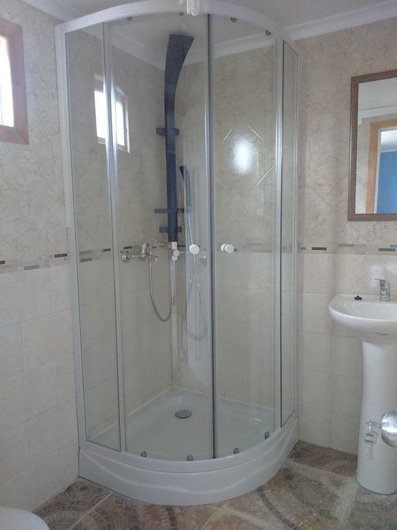 Hostal Guanaco Blanco Puerto Natales Chambre photo