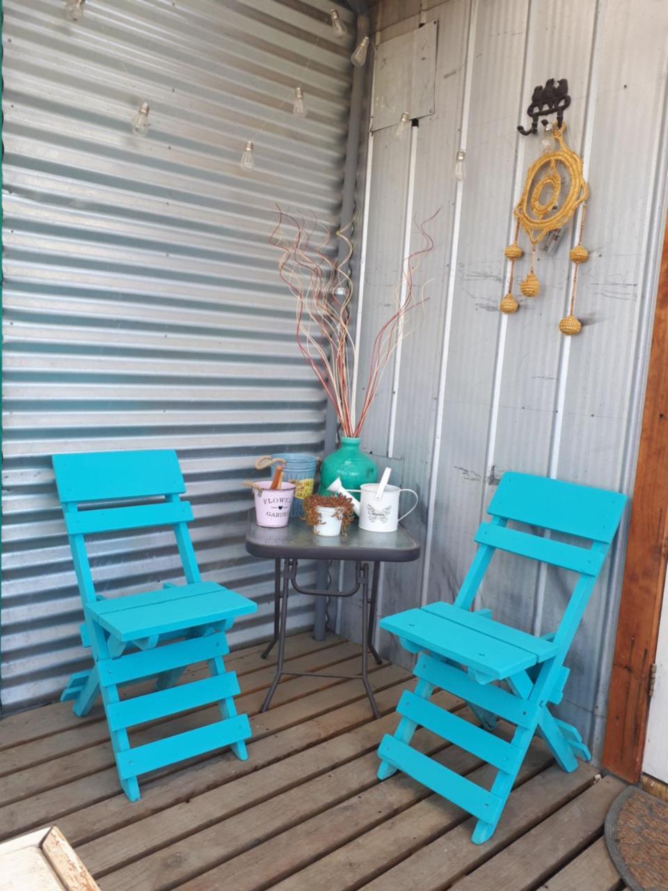 Hostal Guanaco Blanco Puerto Natales Extérieur photo